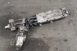 AUDI A6 C7/4G (2010-2020) Drążek kierowniczy 4G2423105C 35104646