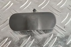 PORSCHE Cayenne 3 generation (2017-2023) Dysza do szyby przedniej 7P5955988 34605099