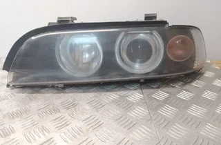 BMW 5 Series E39 (1995-2004) Front Left Headlight 34611874