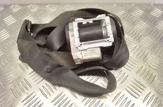 AUDI A6 C6/4F (2004-2011) Front Right Seatbelt 008R000,560783501 34603472