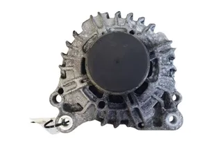 AUDI A1 8X (2010-2020) Alternator 03L903024M 35104709