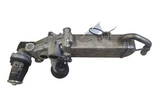 AUDI A1 8X (2010-2020) Zawór EGR 03L131512DP 35102994