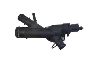 AUDI A1 8X (2010-2020) Rura węża płynu chłodzącego 03L121131AA 35102195