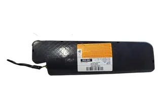 FORD Mondeo 4 generation (2007-2015) Poduszka powietrzna przedniego lewego siedzenia SRS 6G9N611D33AC 35101812