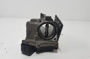 RENAULT Clio 3 generation (2005-2012) Throttle Body 8200614985 28768887