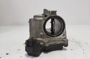 RENAULT Scenic 2 generation (2003-2010) Throttle Body 8200614985 28768913