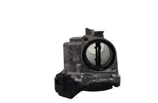 RENAULT Megane 3 generation (2008-2020) Throttle Body 8200614985 28788011