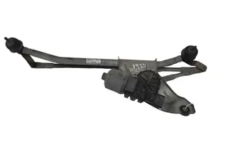 DACIA Logan 1 generation (2004-2012) Front Windshield Wiper Mechanism 3397020879 28788601