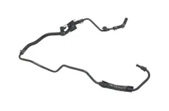 TOYOTA Corolla Verso 1 generation (2001-2009) Power Steering Hose Pipe 28791015