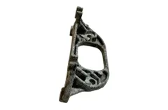 RENAULT Scenic 2 generation (2003-2010) Engine Bracket Right Side 8200209324 28792309