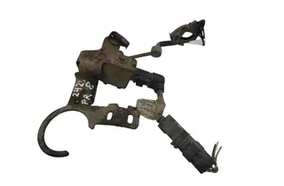 CITROËN C5 2 generation (2008-2017) Front Left Level Sensor 9661899180 31212077