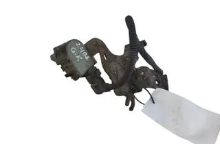 CITROËN C5 2 generation (2008-2017) Front Left Level Sensor 9663488280 31272280