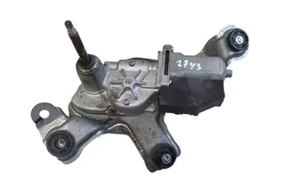 TOYOTA Avensis 3 generation (2009-2020) Silnik wycieraczki tylnej klapy 8513005060 32695807