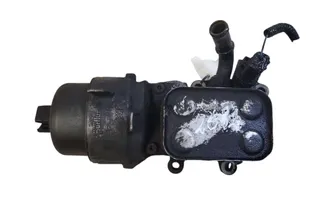 FORD Mondeo 4 generation (2007-2015) Oil Filter Holder 9656830180 32996918