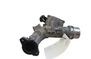 RENAULT Megane 3 generation (2008-2020) Throttle Body 8200614985 33352570