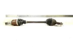 DACIA Sandero 1 generation (2008-2012) Przedni lewy wał napędowy 33584365