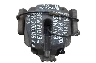 BMW 5 Series F10/F11 (2009-2017) Zacisk hamulca przedniego lewego 33847702