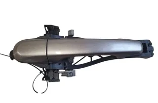 JAGUAR XF 1 generation (2011-2016) Rear Left Door Exterior Handle LH30784202 35102184