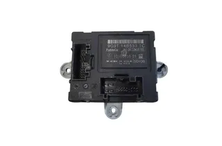 FORD Galaxy 2 generation (2006-2015) Rear Left Door Control Unit 1010085801 35103003
