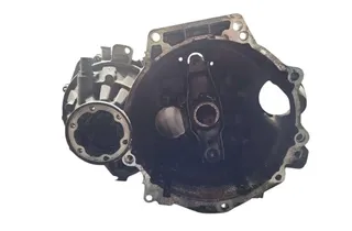 AUDI A1 8X (2010-2020) Skrzynia biegów MZM 35102873