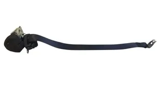 FORD S-Max 1 generation (2006-2015) Rear Left Seatbelt 6G9N611B69 35109839