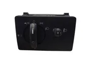 FORD Focus 2 generation (2004-2011) Jednostka sterująca włącznikiem reflektorów 7M5T13A024LA 35109494