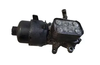 CITROËN Jumpy 2 generation (2007-2016) Oil Filter Holder 9656830180 34263666