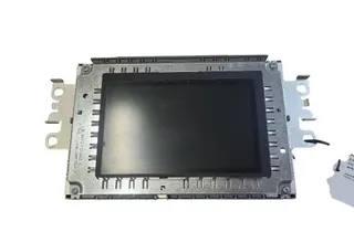 VOLVO V40 2 generation (2012-2020) Wyświetlacz nawigacji 31466015 35105343