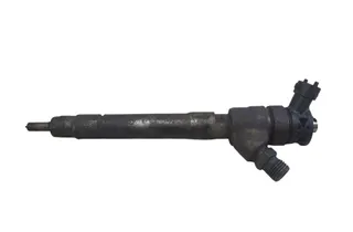 RENAULT Trafic 3 generation (2014-2023) Fuel Injector 0445110414 35108970