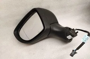 RENAULT Clio 4 generation (2012-2020) Left Side Wing Mirror 963025724R 27441525