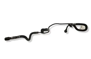 BMW 5 Series E60/E61 (2003-2010) Power Steering Hose Pipe 3241676641301 34651473