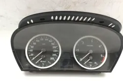 BMW 5 Series E60/E61 (2003-2010) Speedometer 8991691179,A2C53020569 34646418
