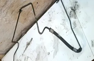 VOLVO XC70 2 generation (2000-2007) Rura węża układu wspomagania kierownicy 8684299 27171392