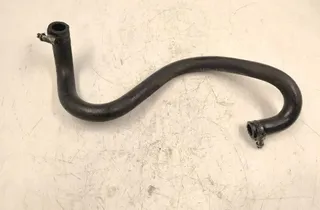 VOLVO V70 2 generation (2000-2008) Power Steering Hose Pipe 30740200 34648930