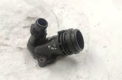 BMW 3 Series E90/E91/E92/E93 (2004-2013) Rura węża płynu chłodzącego 7800048 34650557