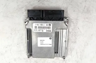 BMW 1 Series E81/E82/E87/E88 (2004-2013) Jednostka sterująca silnika ECU 7557699,0261208582,755217601 34650163