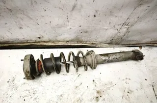 BMW 5 Series E60/E61 (2003-2010) Rear Left Shock Absorber 676604903 34651844