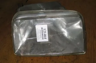RENAULT Clio 1 generation (1990-1998) Front Right Headlight 21367631