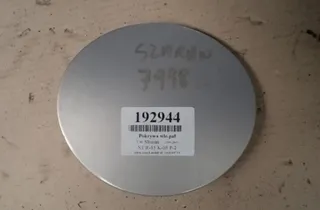 VOLKSWAGEN Sharan 1 generation (1995-2010) Klapa zbiornika paliwa 21384568