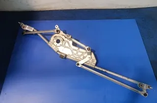 VOLKSWAGEN Sharan 1 generation (1995-2010) Silnik wycieraczek 35065473