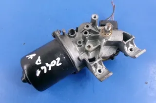 RENAULT Megane 2 generation (2002-2012) Wiper motor 35102379