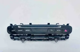 MERCEDES-BENZ GLC X253 (2015-2024) Navigation Control Knob A2059055201,W133300,SW132800 32736994