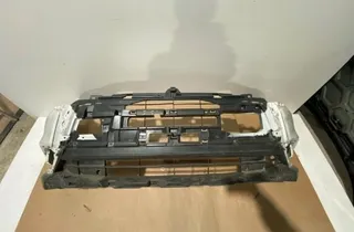 MITSUBISHI Outlander 3 generation (2012-2023) Front Bumper 6410G227ZZ 35105124