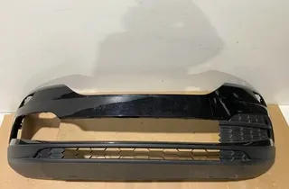 SKODA Karoq 1 generation (2017-2024) Przedni zderzak 57A807221 35012985