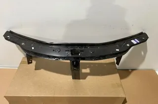 DACIA Logan 2 generation (2013-2020) The central part of the TV 6001546919 34984980