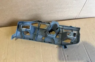 SKODA Karoq 1 generation (2017-2024) Wspornik przedniego prawego zderzaka 658807056 34532847