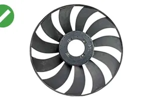 MERCEDES-BENZ M-Class W163 (1997-2005) Radiator fan 34308301