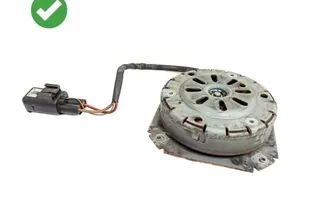 BMW 5 Series F10/F11 (2009-2017) Radiator fan 7575682,6732757568203,67327575682 34315196