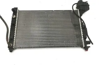 MERCEDES-BENZ A-Class W168 (1997-2004) Chłodnica klimatyzacji A1685000602 21313328