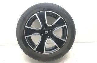 RENAULT Clio 4 generation (2012-2020) Koło 40300XXXXR 21316820